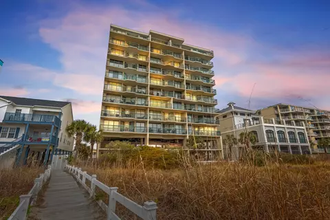 4613 S Ocean Blvd #4A, North Myrtle Beach, SC 29582