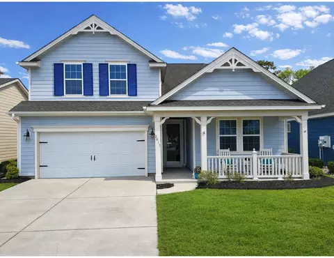 2015 Oxford St, Myrtle Beach, SC 29577