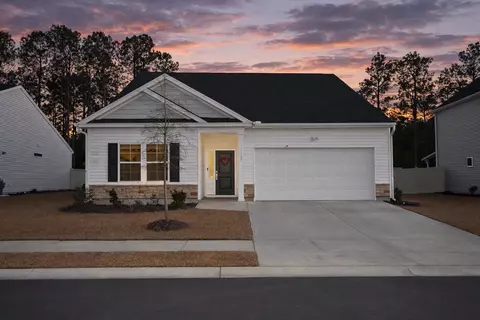1124 Boswell Ct, Conway, SC 29526