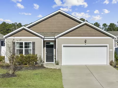 1031 Laurens Mill Dr, Myrtle Beach, SC 29579