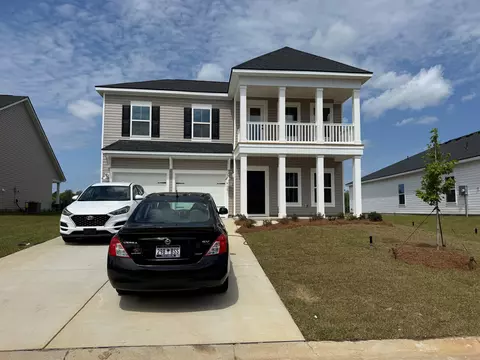411 Sea Breeze Way, Longs, SC 29568
