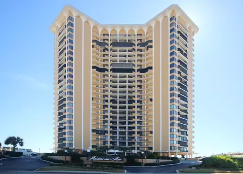 9650 Shore Dr #2005, Myrtle Beach, SC 29572