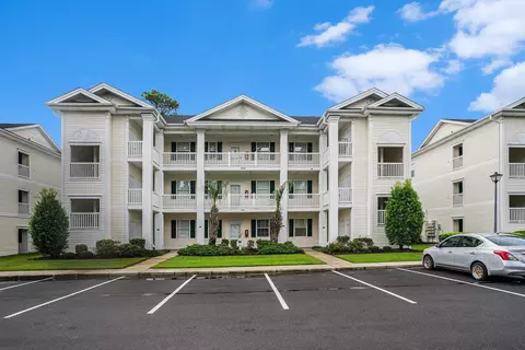 620 River Oaks Dr #53-F, Myrtle Beach, SC 29579