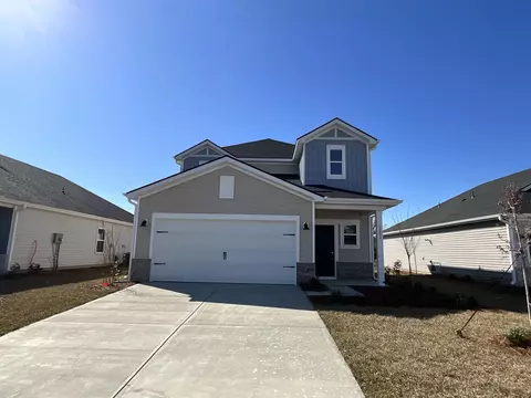 1033 Lauryn Oak Loop, Longs, SC 29568