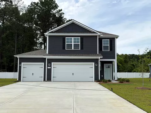 128 Grazing St, Myrtle Beach, SC 29588