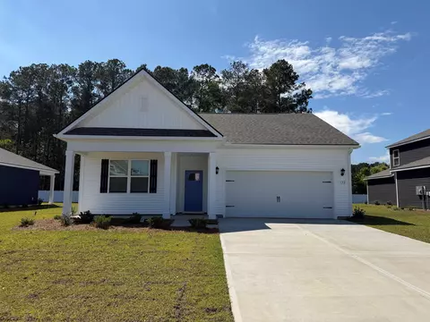 132 Grazing St, Myrtle Beach, SC 29588