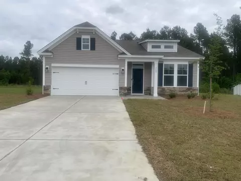 268 Palmetto Sand Loop, Conway, SC 29527
