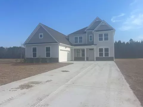 850 Fowler Rd, Conway, SC 29526