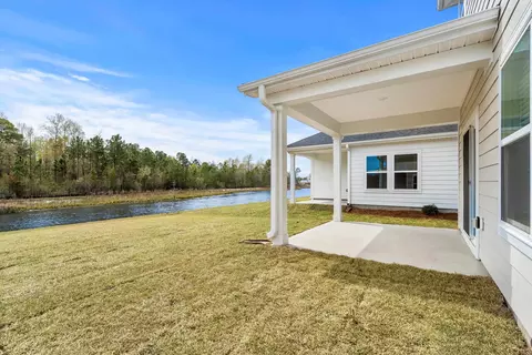 Exterior - 2740 Tranquility Loop, Longs, SC 29568 photo 5 of 8