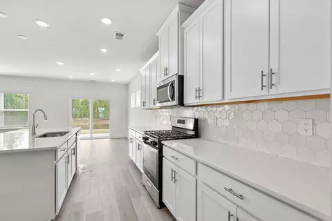 Kitchen - 2740 Tranquility Loop, Longs, SC 29568 photo 4 of 5
