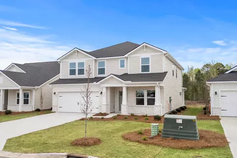 Exterior - 2740 Tranquility Loop, Longs, SC 29568 photo 2 of 8