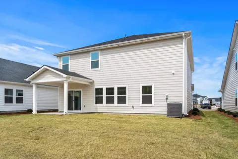 Exterior - 2740 Tranquility Loop, Longs, SC 29568 photo 6 of 8