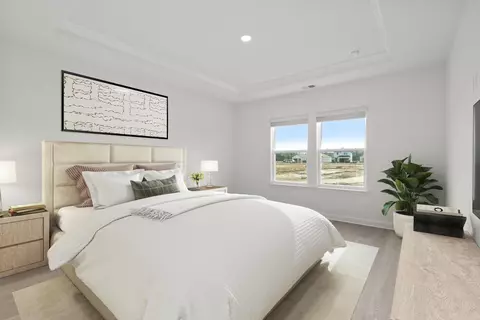 Bedroom - 2731 Tranquility Loop, Longs, SC 29568 photo 1 of 5