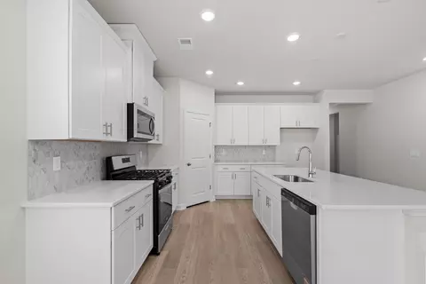 Kitchen - 2731 Tranquility Loop, Longs, SC 29568 photo 5 of 7