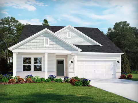 Exterior - 2731 Tranquility Loop, Longs, SC 29568 photo 2 of 5