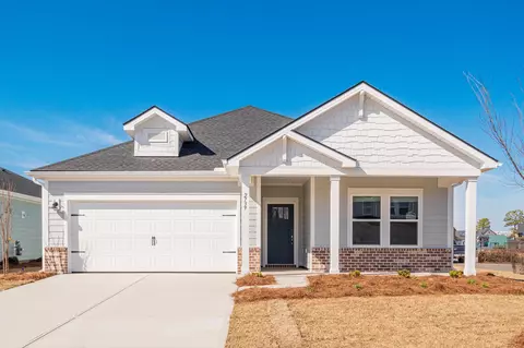 2739 Tranquility Loop, Longs, SC 29568