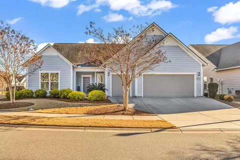 6060 Trieste St, Myrtle Beach, SC 29577