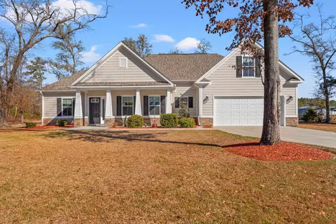 2505 Suzanne Dr, Conway, SC 29526
