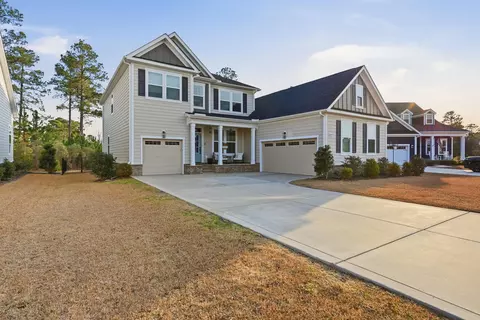2009 Royal Blue Ct, Myrtle Beach, SC 29579