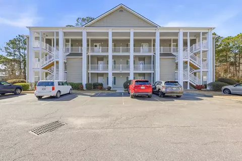 5870 Longwood Dr #203, Murrells Inlet, SC 29576