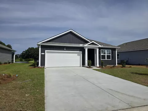 339 Skyward St, Myrtle Beach, SC 29588