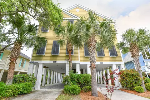 118 A 14th Ave N, Surfside Beach, SC 29575