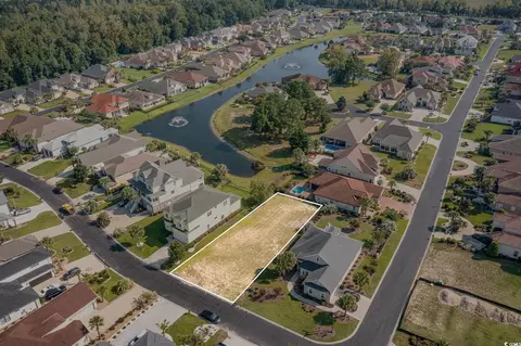 3149 Marsh Island Dr, Myrtle Beach, SC 29579