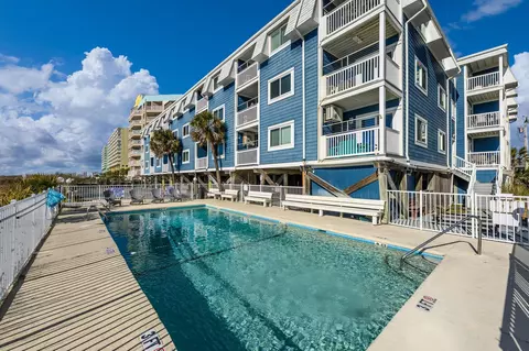 5600 N Ocean Blvd #B-12, North Myrtle Beach, SC 29582