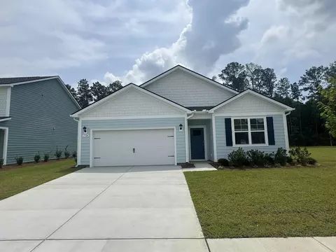 1324 Parkside Ct, Conway, SC 29527