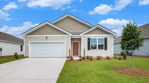 1324 Parkside Ct, Conway, SC 29527