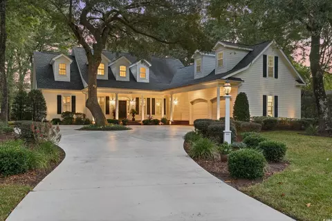 973 Doral Dr, Pawleys Island, SC 29585