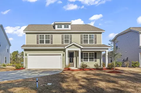 135 Atlantic Breeze Dr, Longs, SC 29568