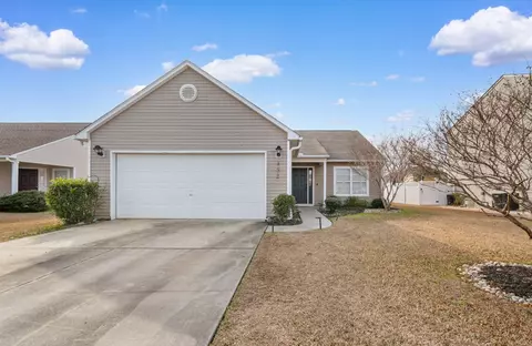 452 Palm Frond Dr, Myrtle Beach, SC 29588