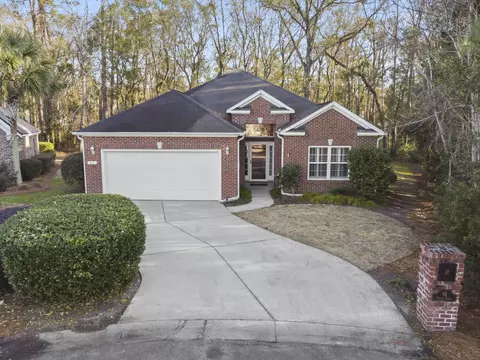 82 Pintail Ct, Pawleys Island, SC 29585