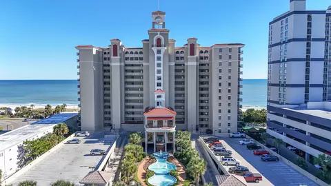 5310 N Ocean Blvd #605, Myrtle Beach, SC 29577
