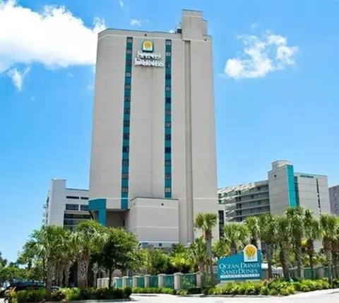 205 N 74th Ave N #1006, Myrtle Beach, SC 29572