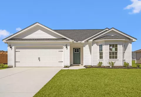 181 Gray Owl Dr, Conway, SC 29527