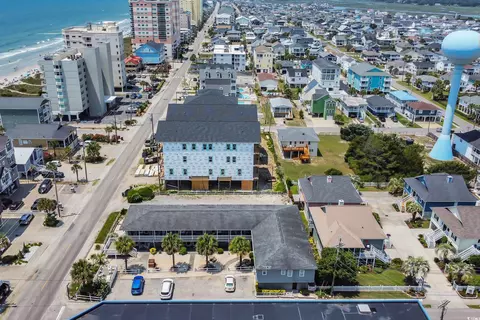 5909 N Ocean Blvd #18, North Myrtle Beach, SC 29582
