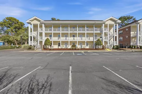 4251 Hibiscus Dr #5-304, Little River, SC 29566