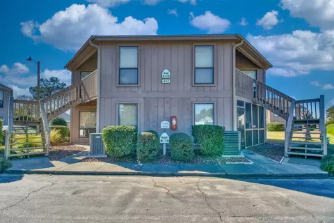 422 Tree Top Ct #D, Myrtle Beach, SC 29588