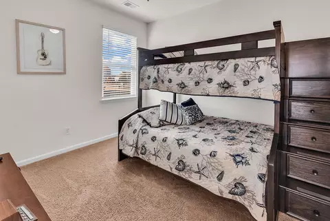 Bedroom - 571 Affinity Dr, Myrtle Beach, SC 29588 photo 4 of 6