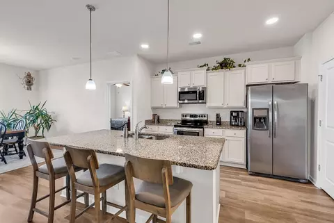Kitchen - 571 Affinity Dr, Myrtle Beach, SC 29588 photo 1 of 3