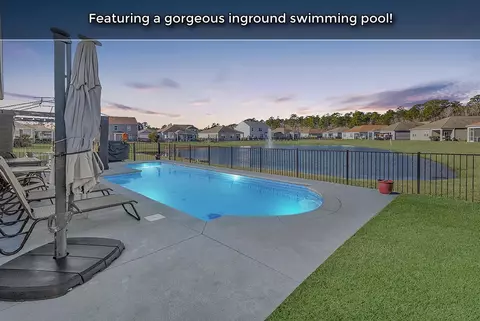 Exterior - 571 Affinity Dr, Myrtle Beach, SC 29588 photo 1 of 5