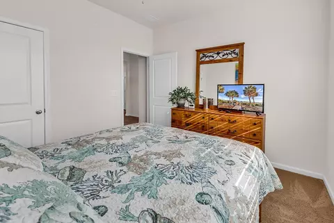 Bedroom - 571 Affinity Dr, Myrtle Beach, SC 29588 photo 2 of 6