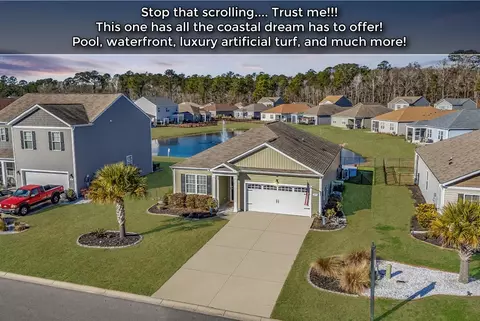 571 Affinity Dr, Myrtle Beach, SC 29588