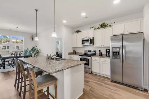 Kitchen - 571 Affinity Dr, Myrtle Beach, SC 29588 photo 2 of 3