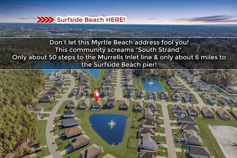 View/Area - 571 Affinity Dr, Myrtle Beach, SC 29588 photo 2 of 2