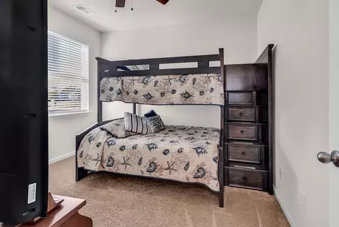 Bedroom - 571 Affinity Dr, Myrtle Beach, SC 29588 photo 3 of 6