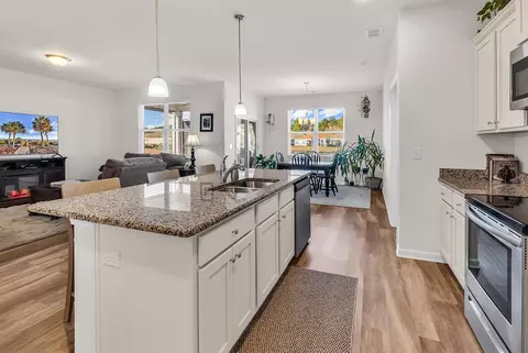 Kitchen - 571 Affinity Dr, Myrtle Beach, SC 29588 photo 3 of 3