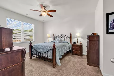 Bedroom - 571 Affinity Dr, Myrtle Beach, SC 29588 photo 5 of 6